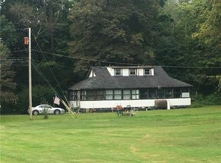 5175 Harlansburg Rd, Slippery Rock, PA 16057