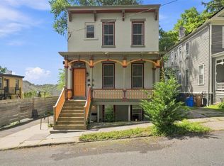 33 Hone St, Kingston, NY 12401