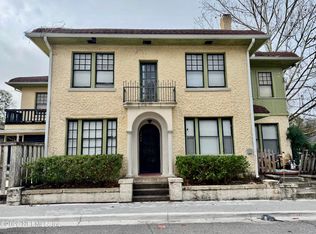 1402 JAMES Street, Jacksonville, FL 32205