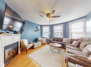 9 Peters St #C, South Boston, MA 02127