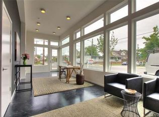 8501 14th Ave NW, Seattle, WA 98117