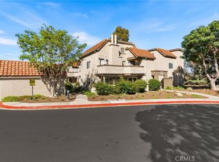 28282 Sorrento Unit 150, Laguna Niguel, CA