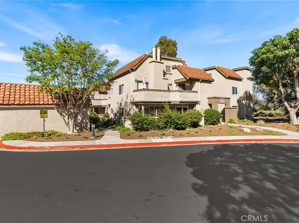 28282 Sorrento Unit 150, Laguna Niguel, CA 92677