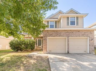 9034 Broadmoor Bnd, San Antonio, TX 78251