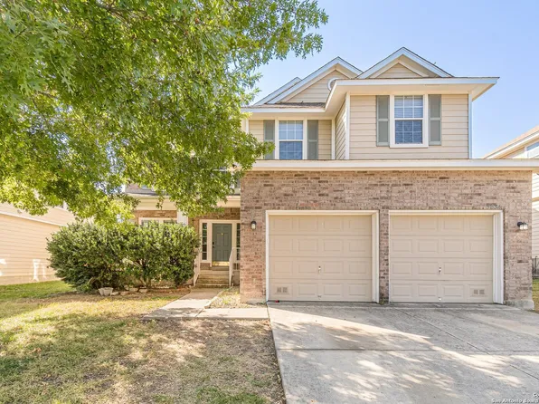 9034 Broadmoor Bend, San Antonio, TX 78251