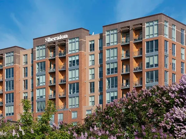 311 E Superior St Unit 807, Duluth, MN 55802