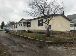 361 Ridge St, Piqua, OH 45356