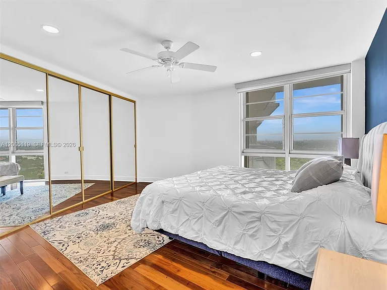2451 S Brickell Ave #20M — Photo 30