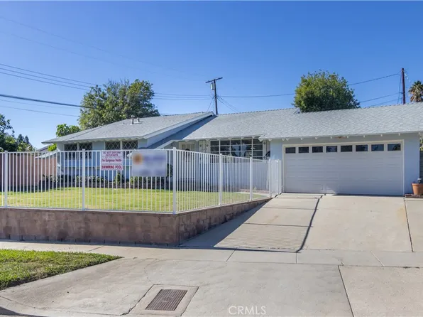 11543 Swinton Ave, Granada Hills, CA 91344