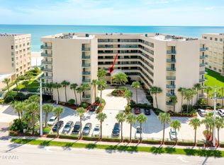 4555 S Atlantic Ave UNIT 4105, Ponce Inlet, FL 32127