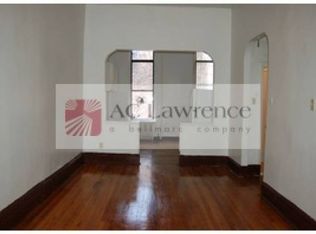 444 E 118th St, New York, NY 10035