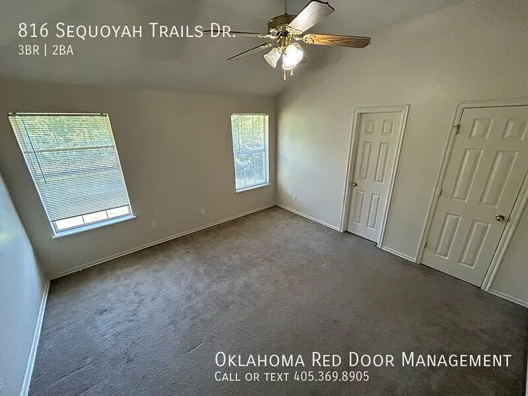 816 Sequoyah Trails Dr — Photo 6
