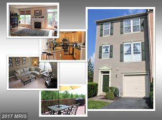 9724 Harvester Cir #9724, Perry Hall, MD 21128