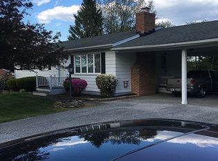 5807 Woodbine Rd, Woodbine, MD 21797