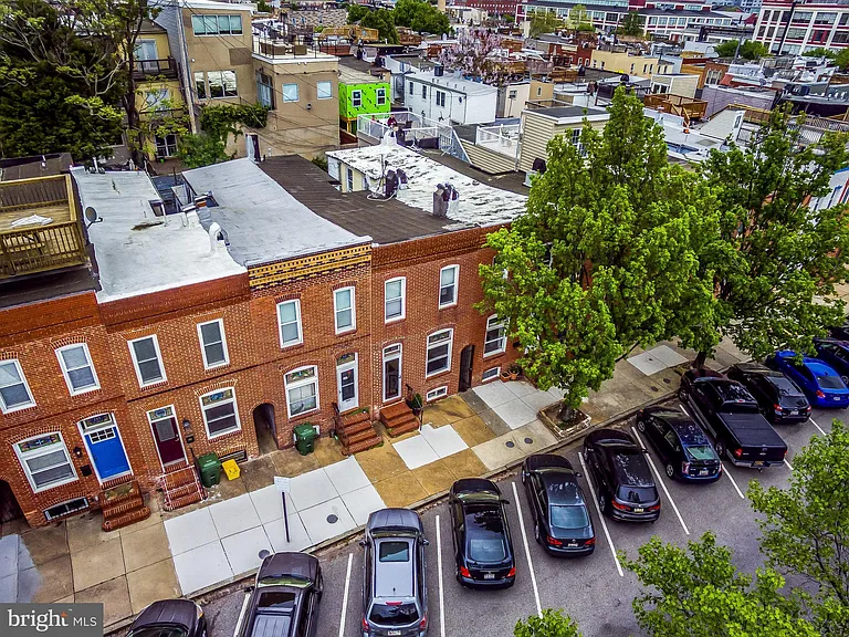 719 S Montford Ave — Photo 49
