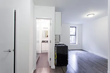 Rented by Dynamik Realty