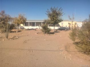 4275 W Abrigo Dr, Golden Valley, AZ 86413