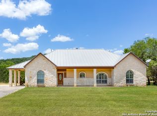 16825 Scenic Loop Rd, Helotes, TX 78023
