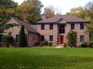 3428 N Kama Dr, La Porte, IN 46350