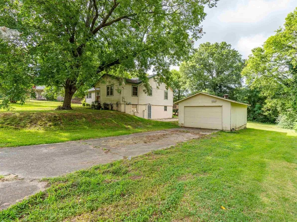 1701 W Saint Louis St, Hot Springs, AR 71913