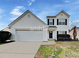 407 Windham Ct, Spartanburg, SC 29301