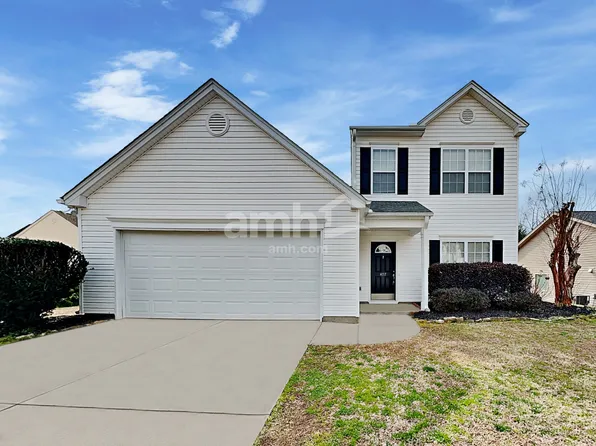 407 Windham Ct, Spartanburg, SC 29301