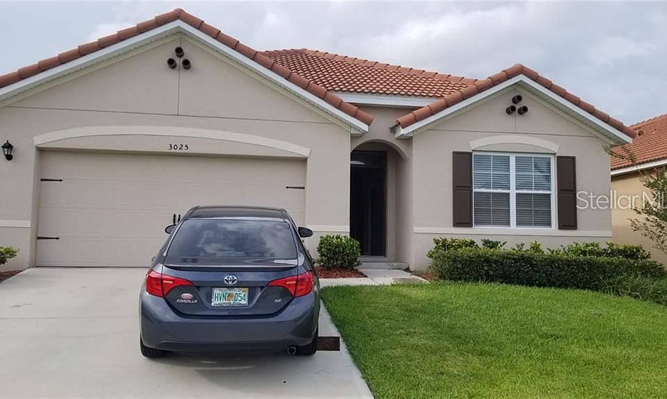 1st image of 3025 Sangria St