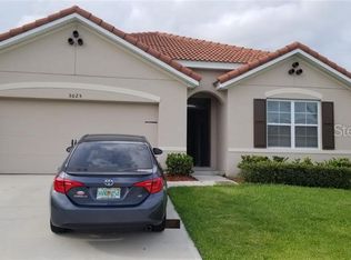 3025 Sangria St, Kissimmee, FL 34744