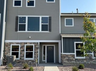 7762 Bone Crk, Pt Colorado Springs, CO 80924