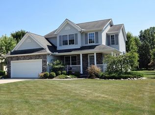 1012 Glendalough Ave, Grafton, OH 44044