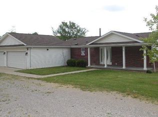 9465 E Bristol Rd, Davison, MI 48423