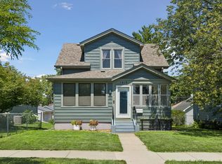 1419 Randolph Ave, Saint Paul, MN 55105
