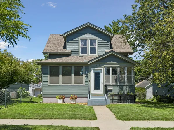 1419 Randolph Ave, Saint Paul, MN 55105