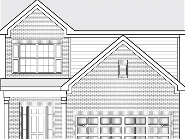 Jackson GY Plan, Blakeney