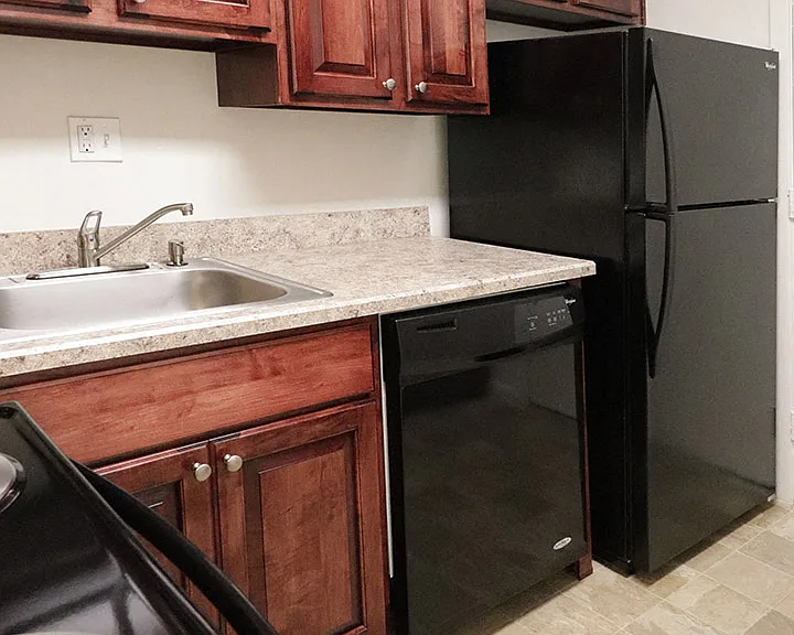 Spring Ridge Apartments — Photo 18