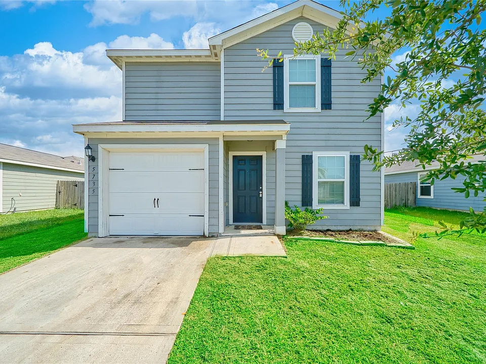 5735 Rainbow Rd