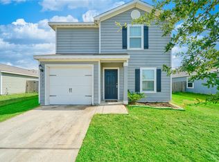5735 Rainbow Rd, Cove, TX 77523