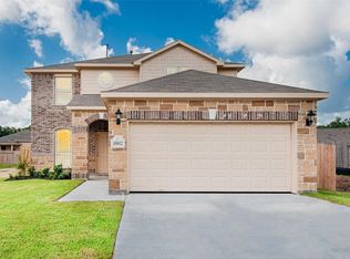 20037 Swinley Forest Dr, Cleveland, TX 77327