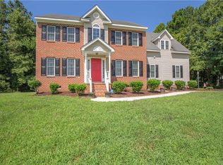 5300 Takach Rd, Prince George, VA 23875