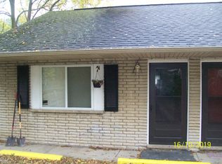 1032 E Rowland St APT 3, Flint, MI 48507