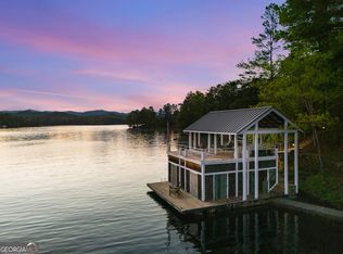 1006 Perrin Cove Rd, Tiger, GA 30576