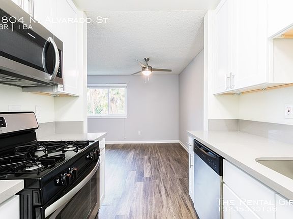 5th image of 1804 N Alvarado St