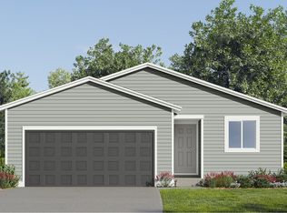 Bradbury Plan, Carlsborg Village : Inspiration Collection, Sequim, WA 98382