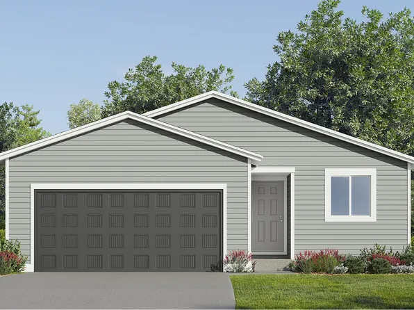 123 Moonshadow Ln, Sequim, WA 98382