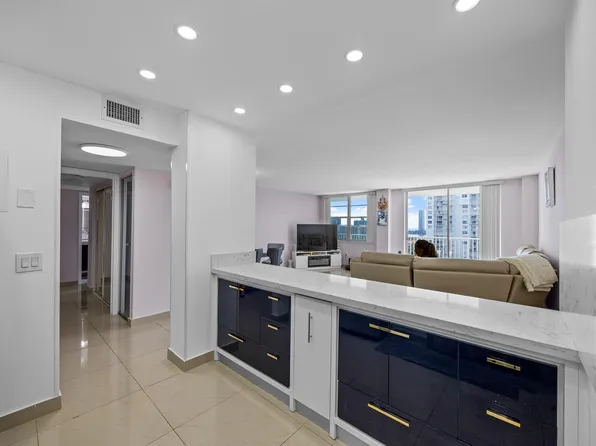 2801 NE 183rd Street #1606w, Aventura, FL 33160