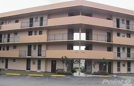3rd image of 1450 NE 191 St 405 #405