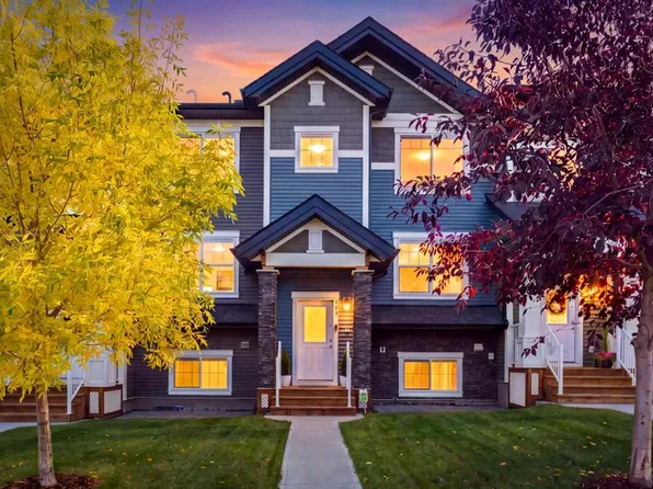 143 N Nolan Hill Blvd NW, Calgary, AB T3R 0S5