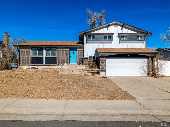 6611 W 74th Avenue, Arvada, CO 80003