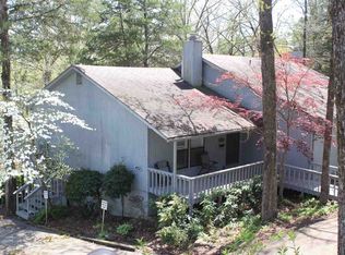 452 Forest Dr, Heber Springs, AR 72543