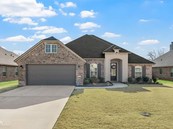 818 Abita Chase, Bossier City, LA 71111